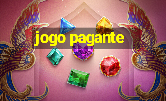 jogo pagante