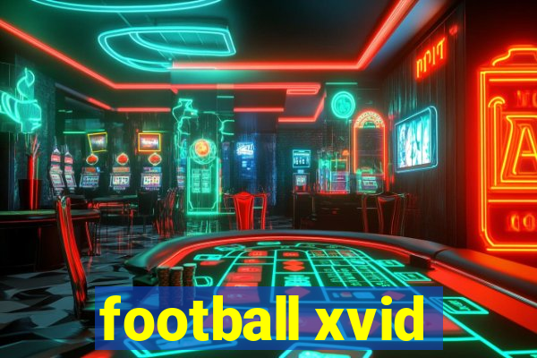 football xvid