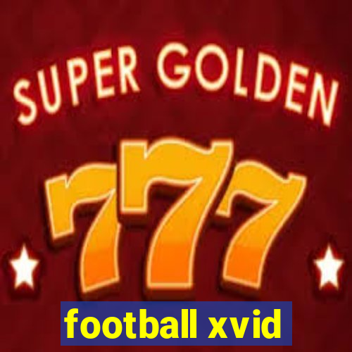 football xvid