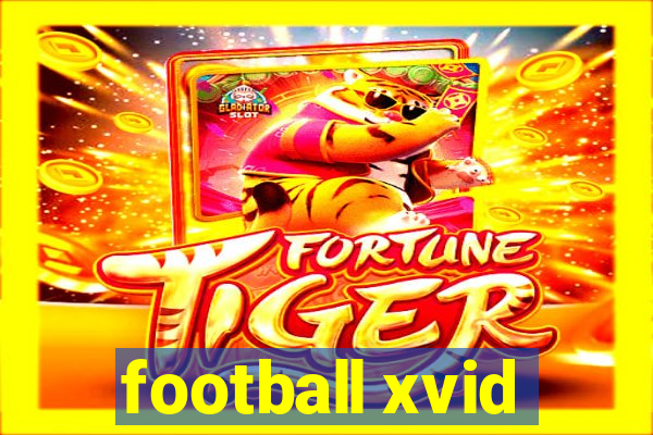 football xvid