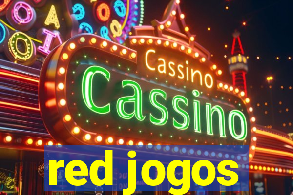 red jogos