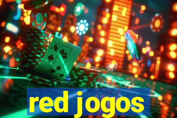 red jogos