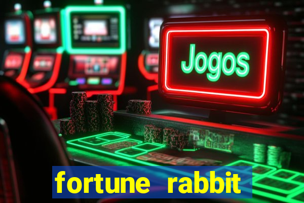 fortune rabbit teste grátisInformational