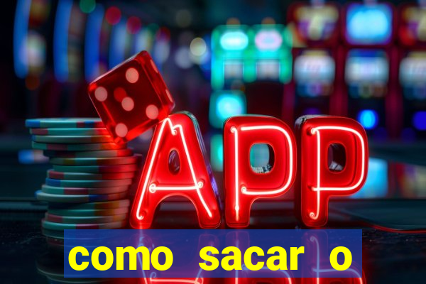 como sacar o dinheiro do jogo slots