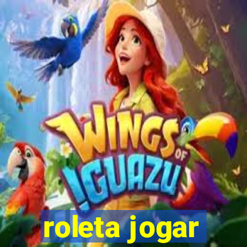 roleta jogar