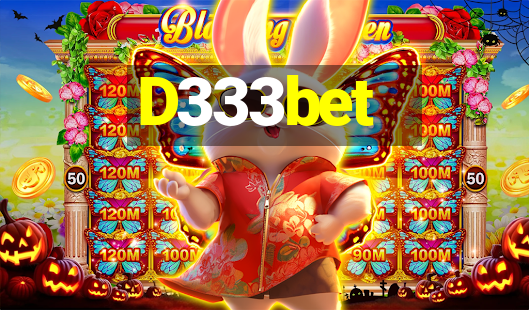 D333bet