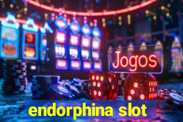 endorphina slot