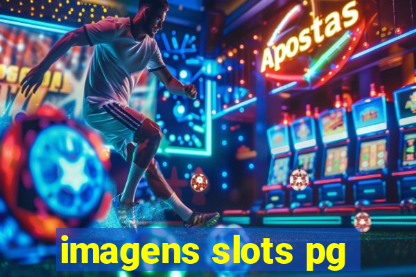 imagens slots pg