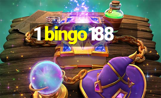 1 bingo188