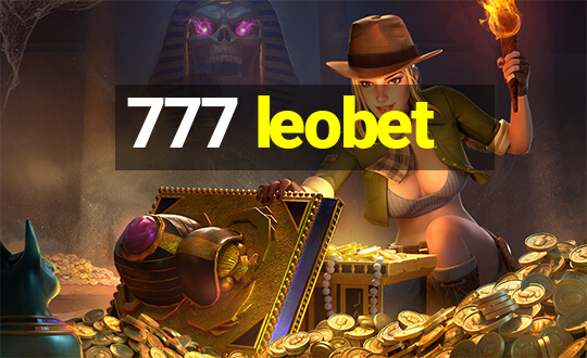 777 leobet