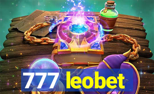 777 leobet