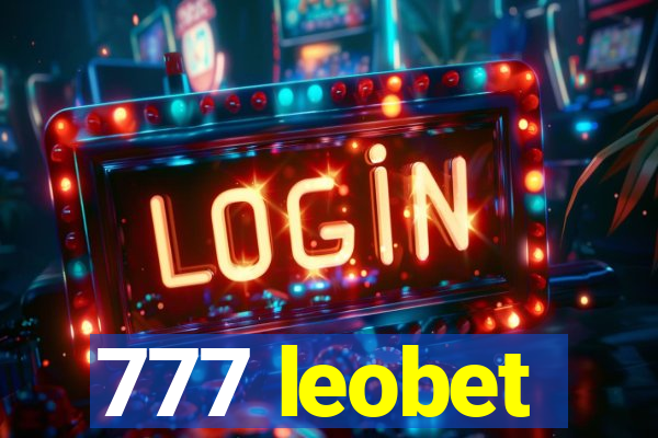 777 leobet