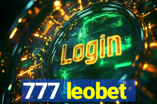 777 leobet