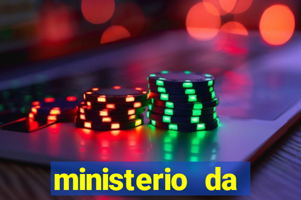 ministerio da fazenda bets