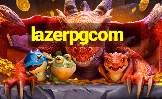 lazerpgcom