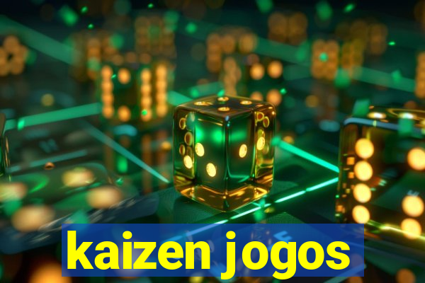 kaizen jogos