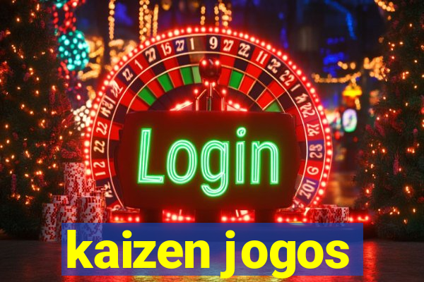 kaizen jogos