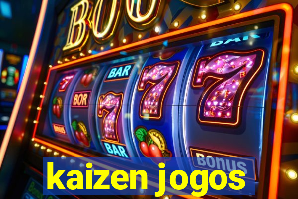 kaizen jogos