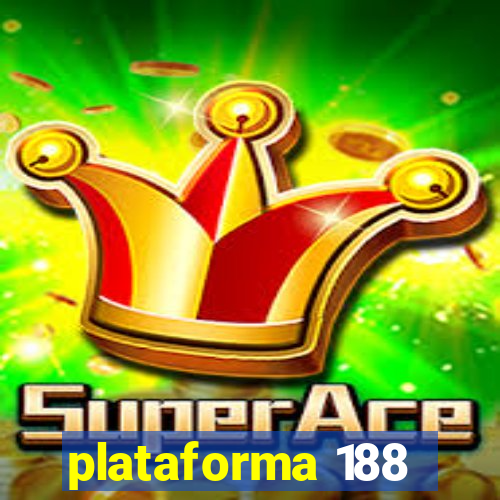 plataforma 188