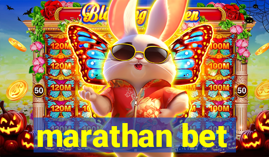 marathan bet