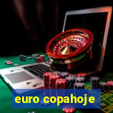 euro copahoje