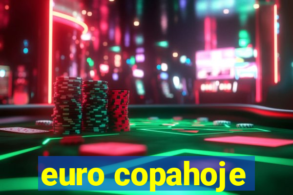 euro copahoje