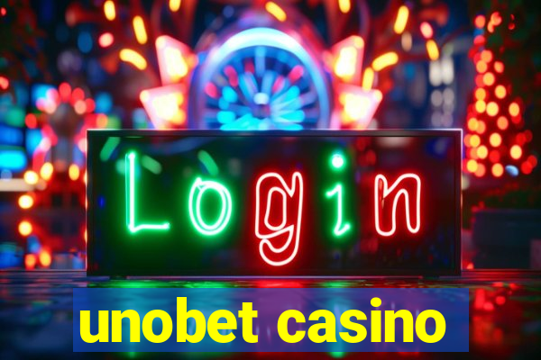 unobet casino