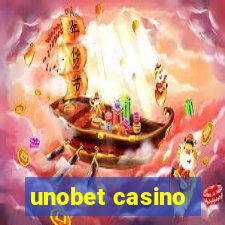 unobet casino