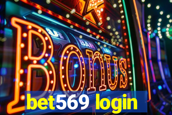 bet569 login