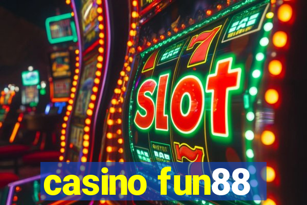 casino fun88