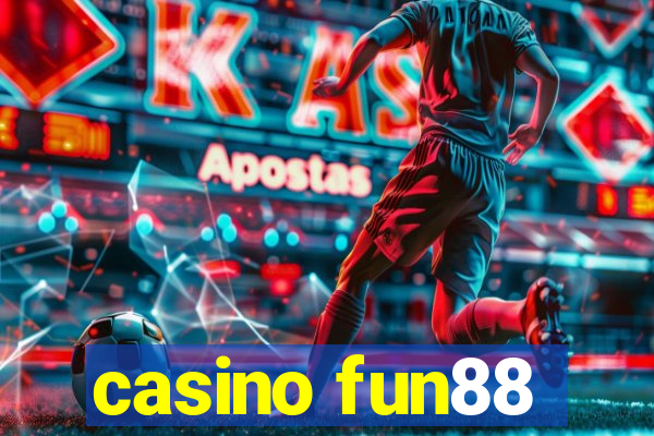 casino fun88