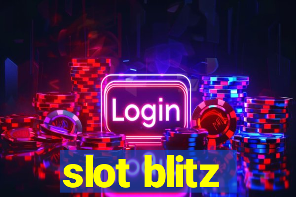 slot blitz