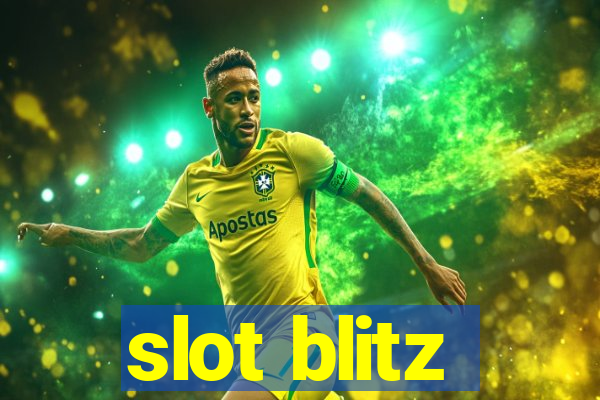 slot blitz