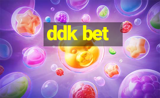 ddk bet