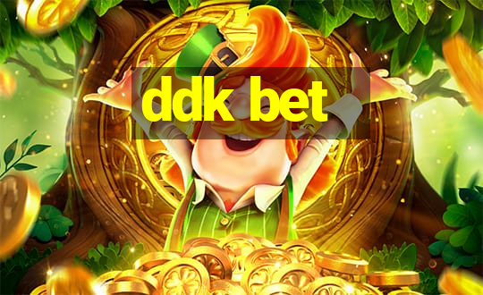 ddk bet