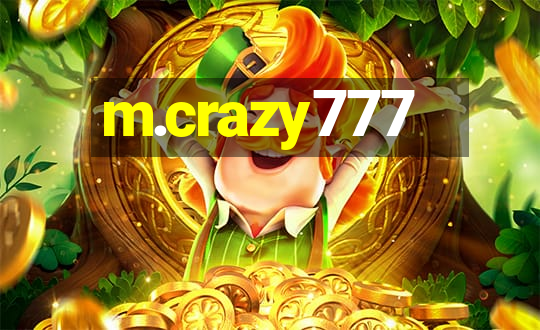 m.crazy777