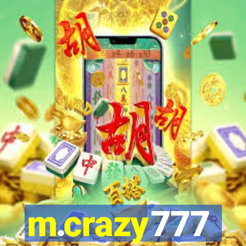 m.crazy777