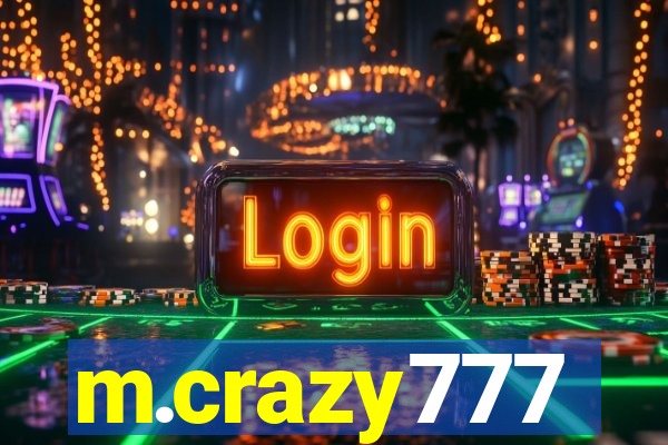 m.crazy777