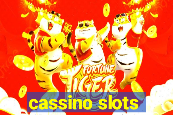 cassino slots