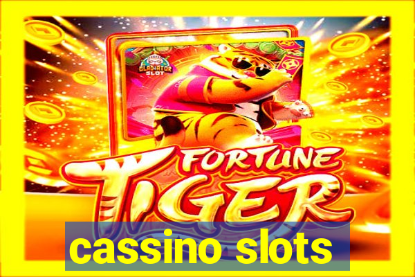 cassino slots