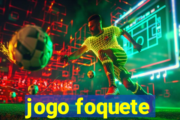 jogo foquete