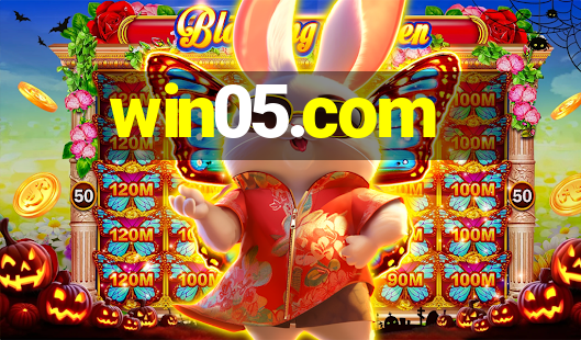 win05.com