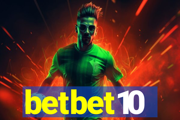 betbet10