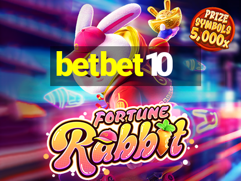 betbet10