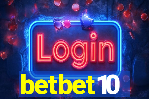 betbet10