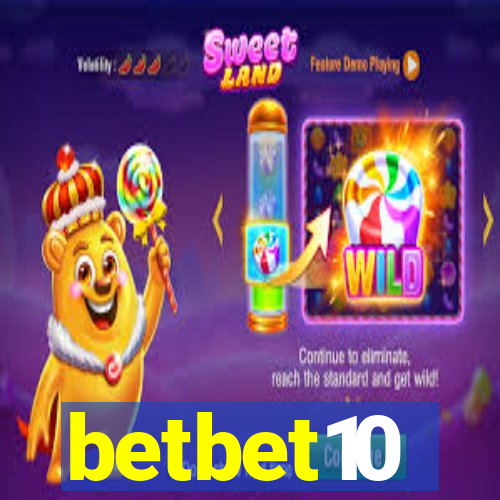 betbet10