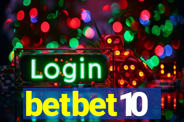 betbet10