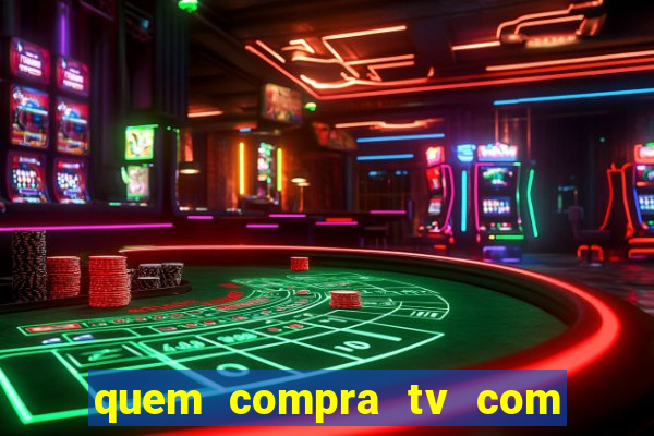 quem compra tv com defeito em porto alegre