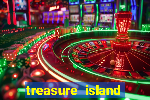 treasure island casino minnesota