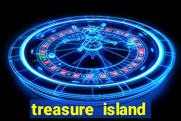 treasure island casino minnesota